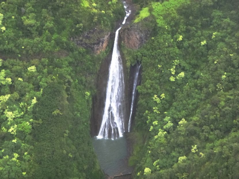 Kauai 